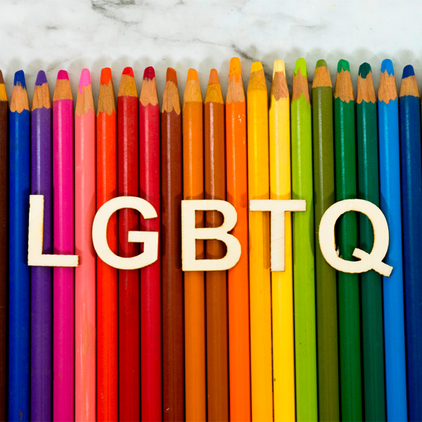 Sensibilización en materia de Igualdad y No Discriminación LGTBI